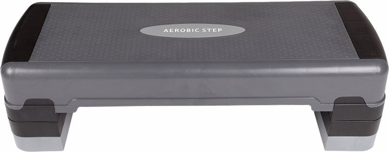 Adjustable Aerobic Step Gym Exercise Fitness Workout