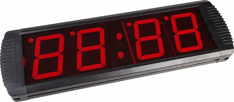 Digital Timer Interval Fitness Clock