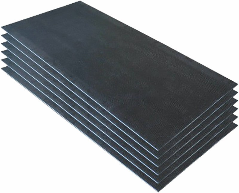 Tile Backer Insulation Board 10MM: 1200mm x 600mm - Box of 6