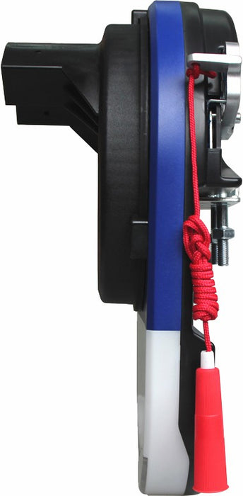 Automatic Garage Roller Door Motor - 500N Max