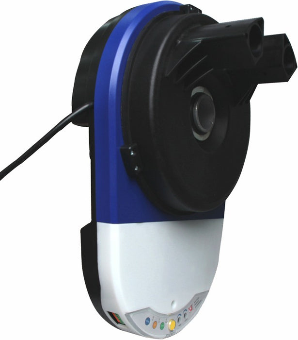 Automatic Garage Roller Door Motor - 500N Max