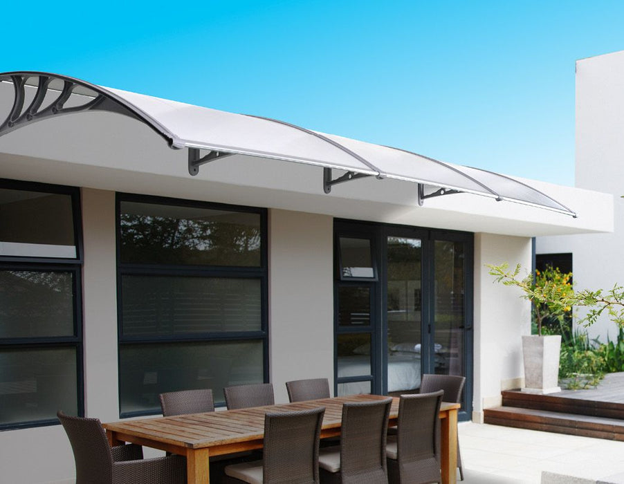 DIY Outdoor Awning Cover -1000x3000mm