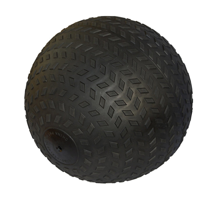 20kg Tyre Thread Slam Ball Dead Ball Medicine Ball for Gym Fitness