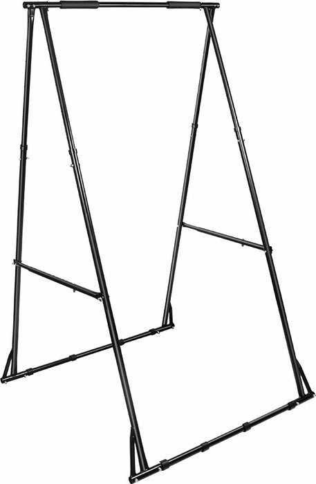 Pull-up Bar Free Standing Pull up Stand Sturdy Frame Indoor Pull Ups Machine