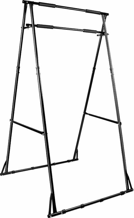 Pull-up Bar Free Standing Pull up Stand Sturdy Frame Indoor Pull Ups Machine