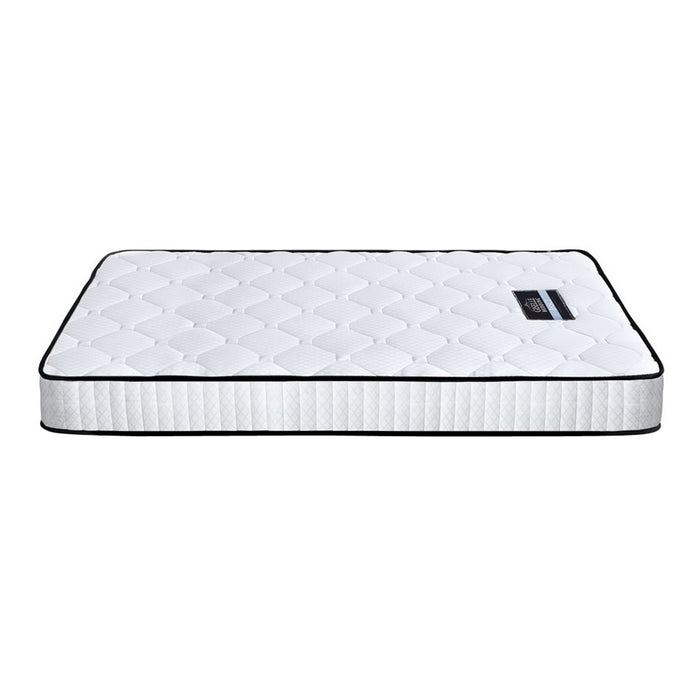 Giselle Bedding Peyton Pocket Spring Mattress 21cm Thick – Single