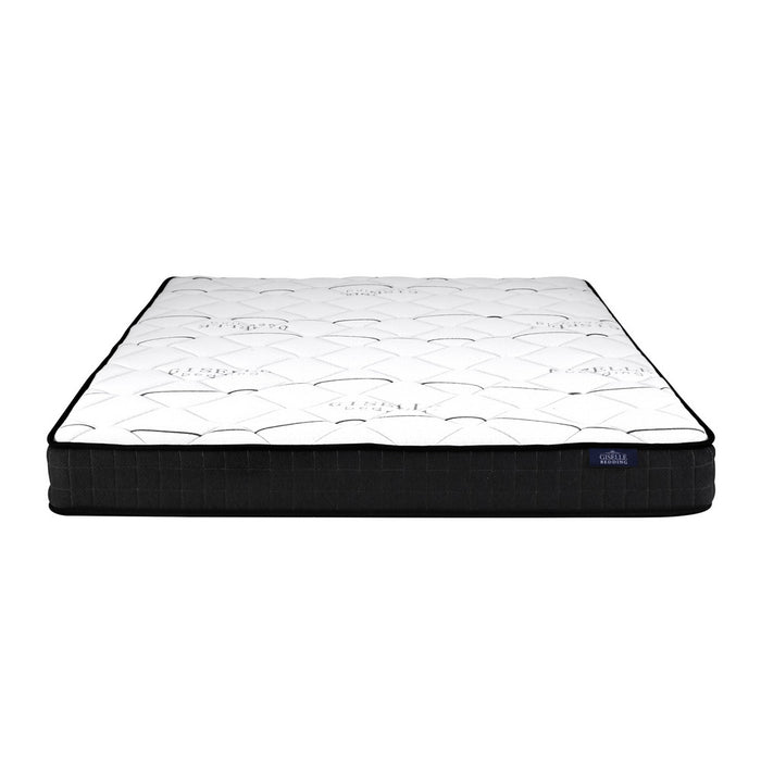 Giselle Bedding Glay Bonnell Spring Mattress 16cm Thick – Queen