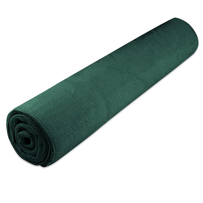 Instahut 1.83 x 30m Shade Sail Cloth - Green