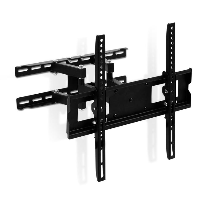 Artiss TV Wall Mount Bracket Tilt Swivel Full Motion Flat Slim LED LCD 23 32 42 50 55 inch