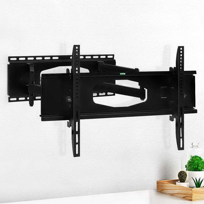 Artiss TV Wall Mount Bracket Tilt Swivel Full Motion Flat Slim LED LCD 32 inch to 80 inch