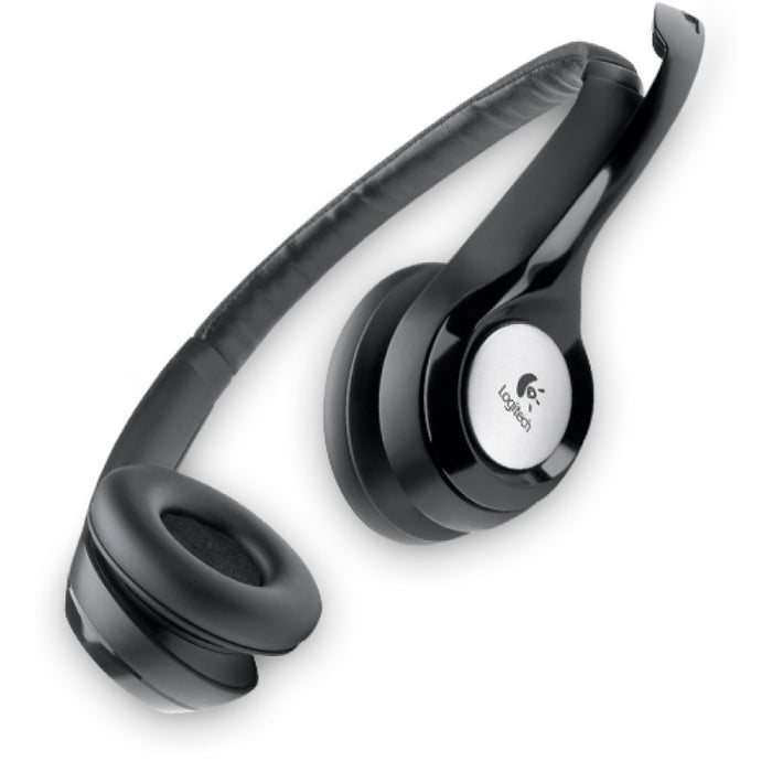 981-000485: Logitech H390 USB Headset