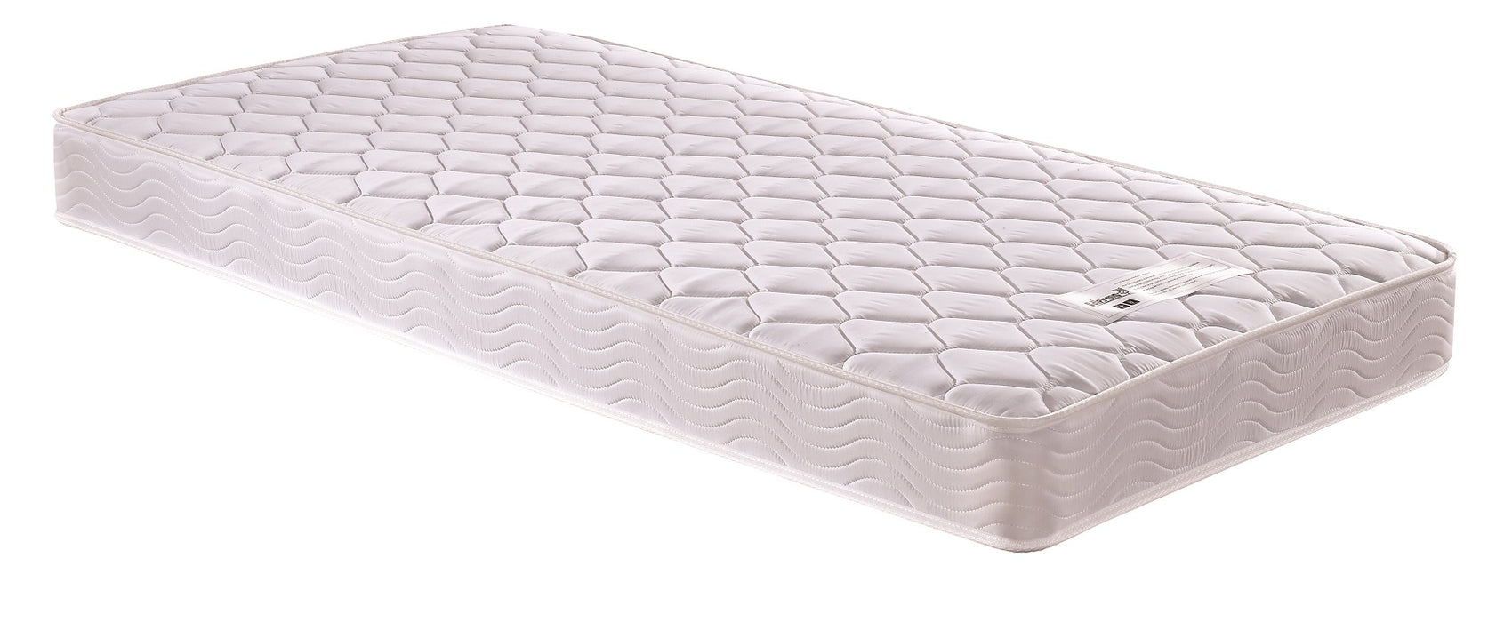 PALERMO Single Bed Mattress