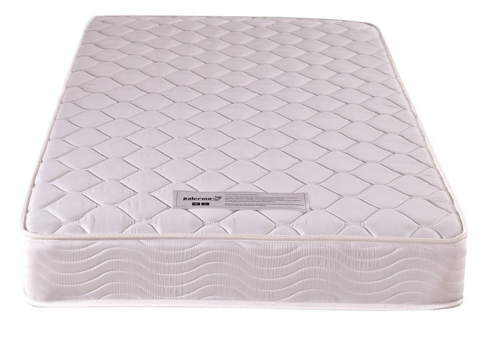 PALERMO Single Bed Mattress