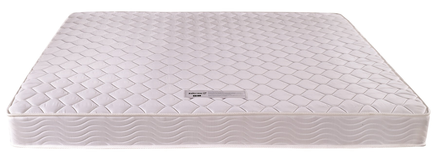 PALERMO King Bed Mattress