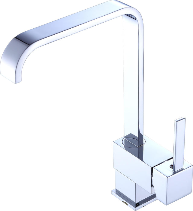 Basin Mixer Tap Faucet -Kitchen Laundry Bathroom Sink