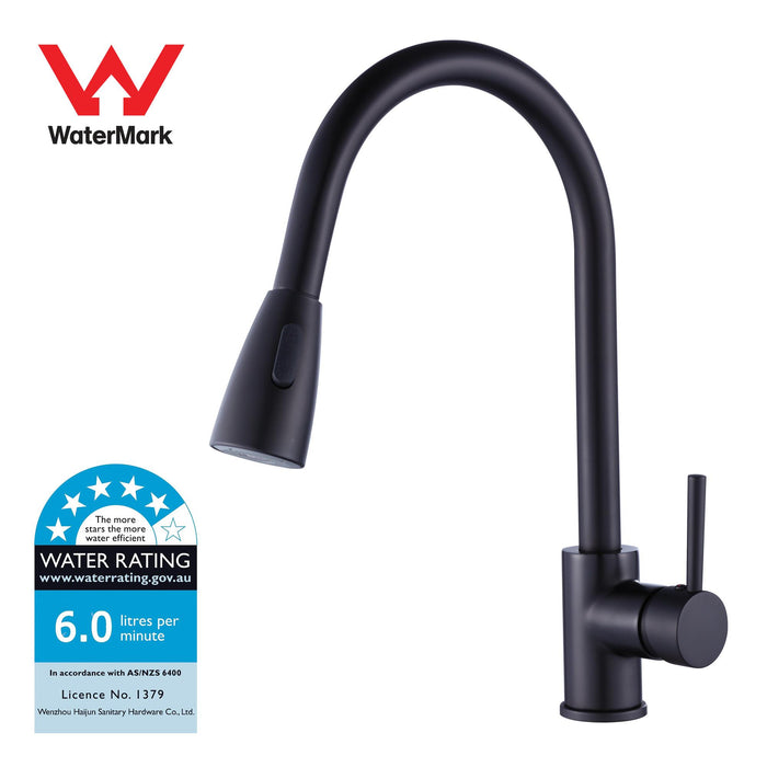 Basin Mixer Tap Faucet -Kitchen Laundry Bathroom Sink