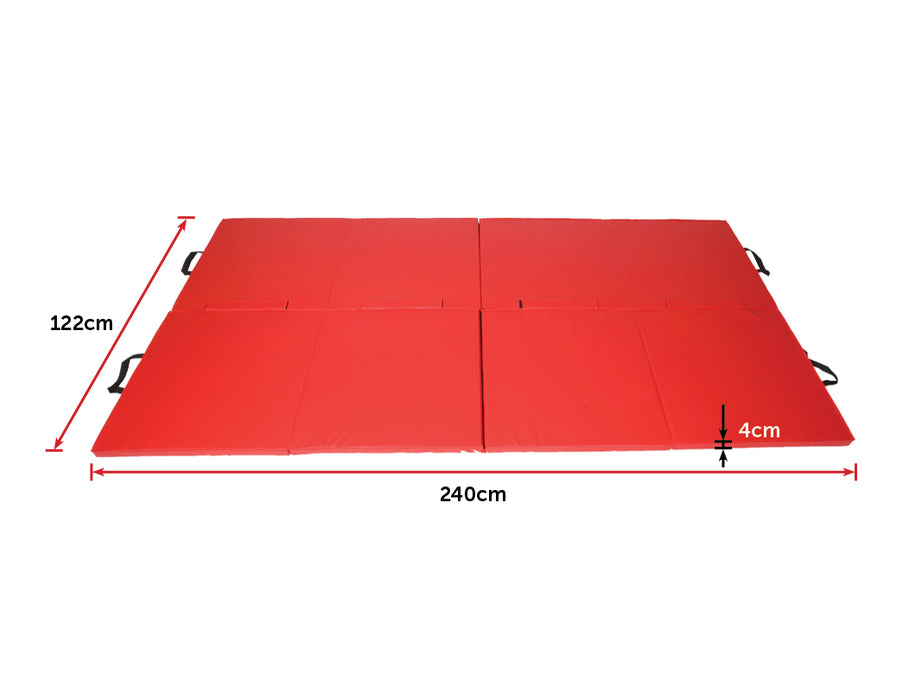 Gymnastics Martial Arts Karate Gym Mat Yoga Westling