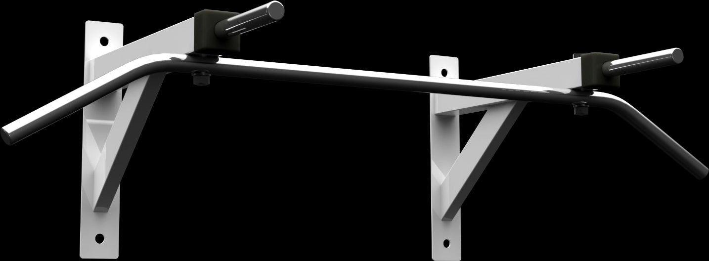 Wall Mounted Chin Up Bar Pull Up