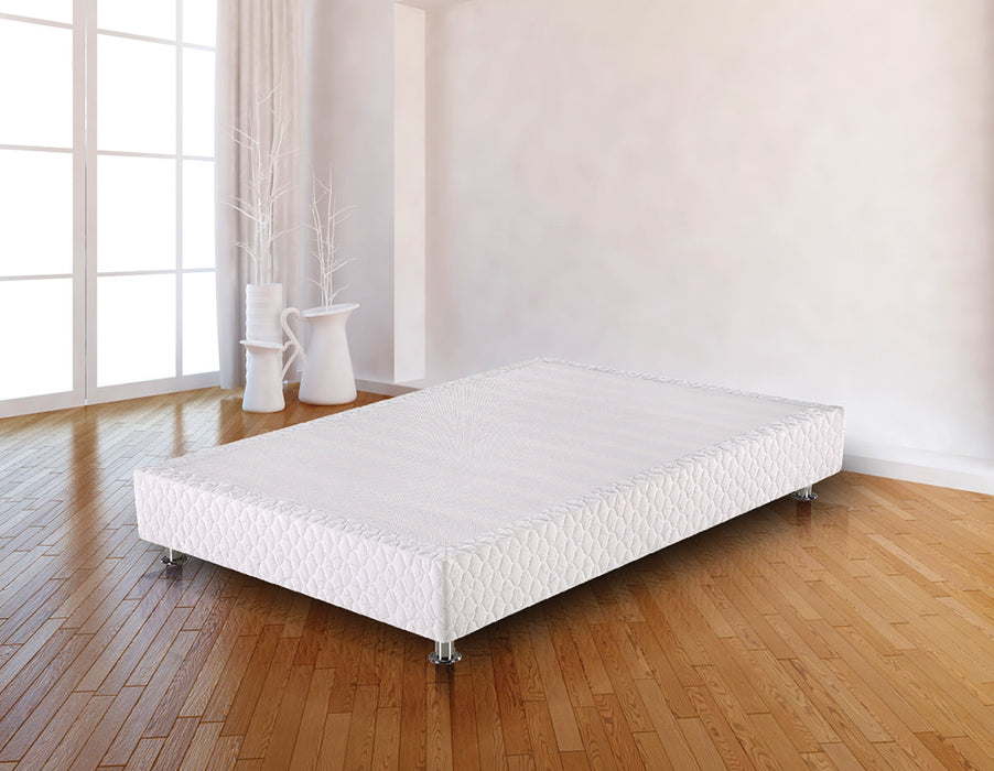 Double Bed Ensemble Frame Base